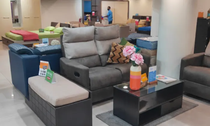 Shegun Garden Furniture